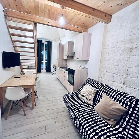 Urban Flat Dante - Timesrl Apartments Bari Exterior foto